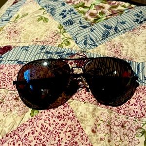 Aviator Sunglasses
